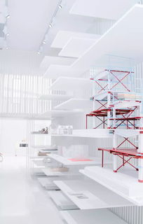 中國首個建筑模型博物館落戶上海，建筑信息模型技術引領行業(yè)新潮流