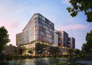 建設(shè)偉大工程，鑄就魯班榮光 中國(guó)少年兒童科技培訓(xùn)基地工程的BIM技術(shù)開(kāi)發(fā)與應(yīng)用