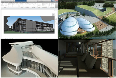 上海同建教育 建筑信息模型（BIM）技術(shù)開(kāi)發(fā)的領(lǐng)航者