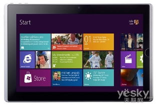 WOA十問十答 詳解平板電腦上的Windows 8與計算機軟硬件開發